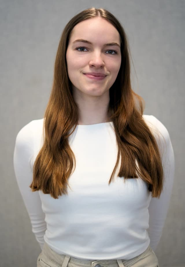 Emma Ulrich