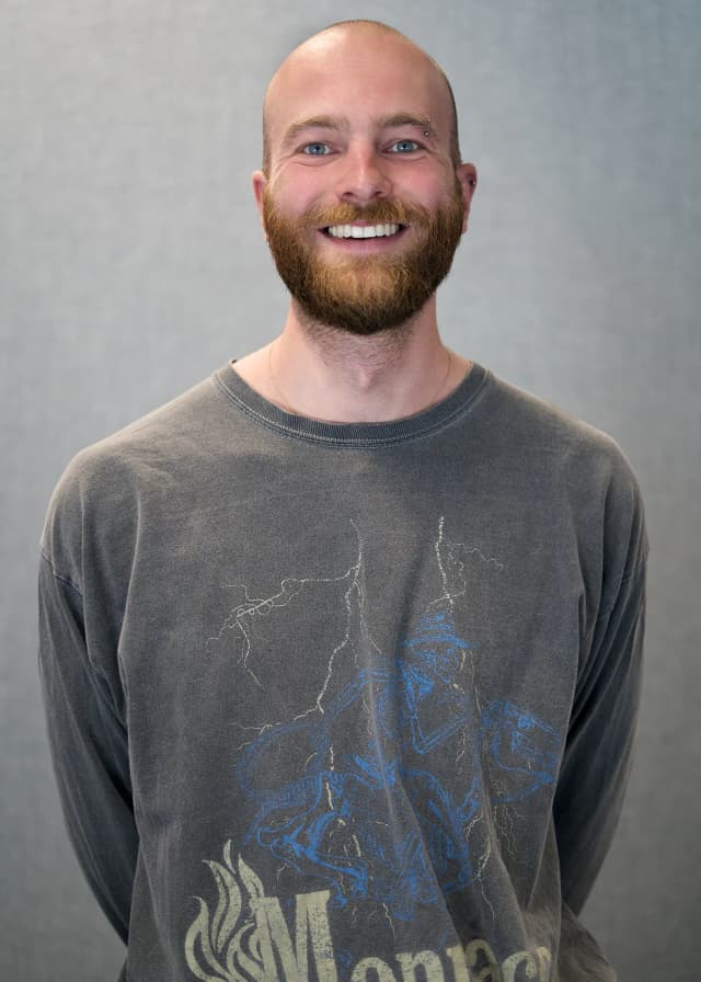 Tom Weber